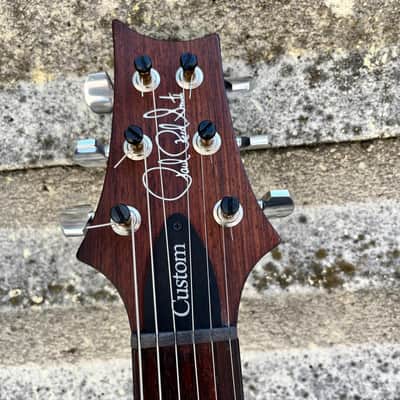 PRS Custom 24 USA Core 2017 image 7