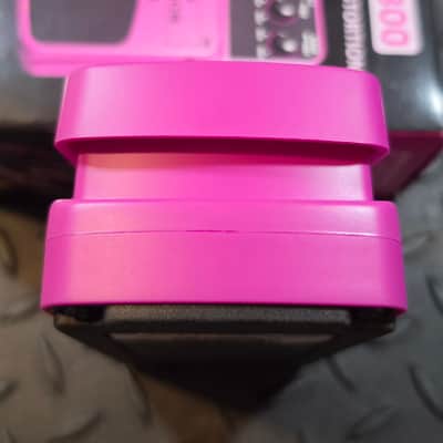 Behringer HD300 Heavy Distortion Pedal 2010s - Standard image 7