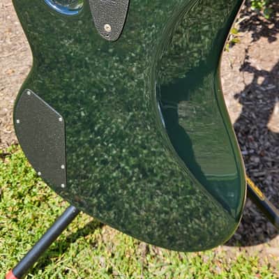 G&L L2000 1989/90 - Black image 3