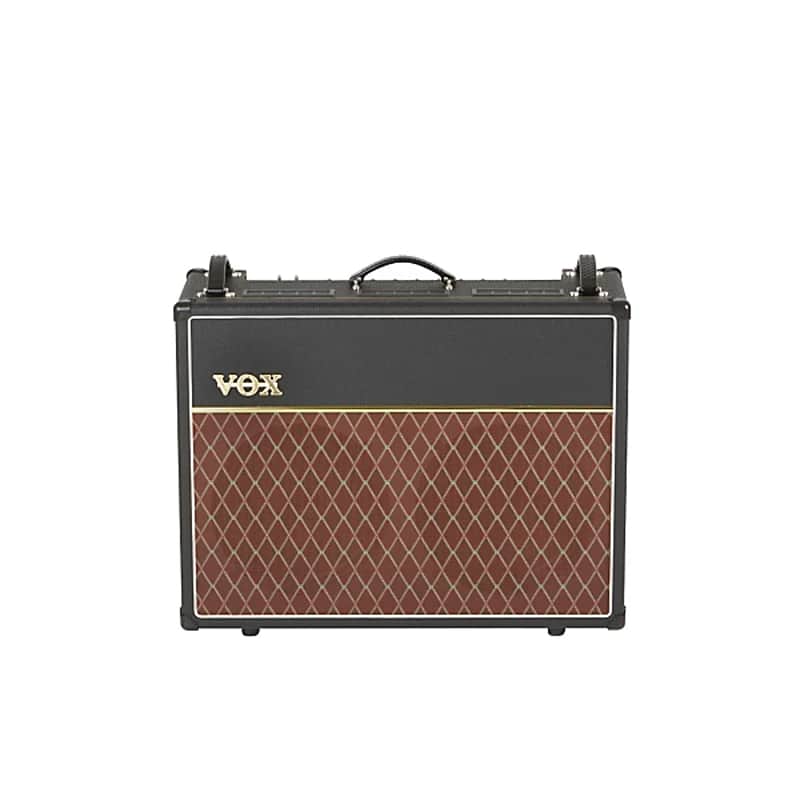 Vox AC15HWR1X Handwired Guitar Combo Amplifier image 1