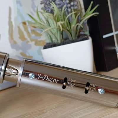 ribbon microphone Bash Audio RM BIV-1 with portable J-Decor preamp set #64 image 11