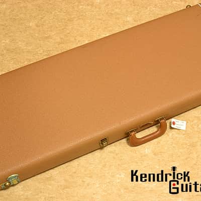 Fender 1979 Stratocaster (Rosewood Fretboard) / Natural w/OHC image 15