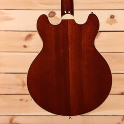 Eastman T184MX - Goldburst - P2202546 image 7