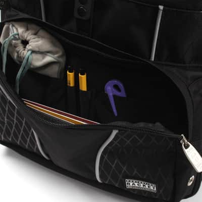 Protection Racket Classroom Backpack image 6