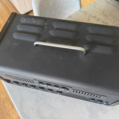 Mesa Boogie Bass Prodigy Four:88 250-Watt Tube Bass Amp Head image 2