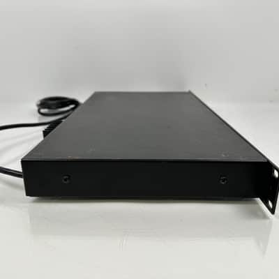 ART DR-X, Digital Multi-Effects & Dynamics Processor, Vintage Rack image 7