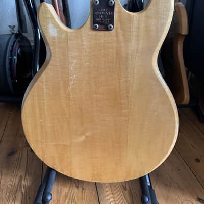 Aria LB-650 Ripper 1970’s - Natural image 6