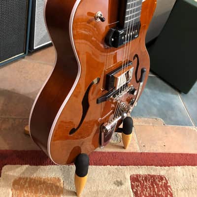 Godin 5th Avenue Uptown Custom image 3