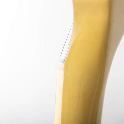 Gibson 1960 Les Paul Special Double Cut Reissue VOS, TV Yellow | Demo image 14