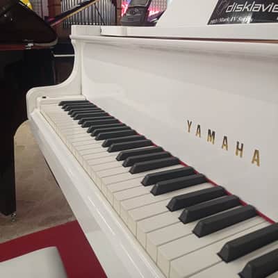 Yamaha DISKLAVIER C3 MOD MARK IV SERIES image 1