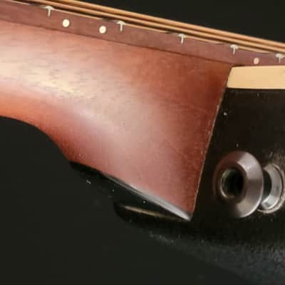 Ovation 1860 Custom Balladeer 1993 - 1994 - Natural image 10
