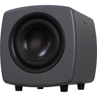 Jamo Active Subwoofer Matte Grey image 5