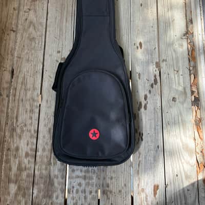 Roadrunner  Road Runner Electric soft case  - Black  Gig bag Strat Tele Les Paul standard sg image 4