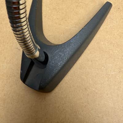 Sennheiser Table top mic stand microphone holder vintage image 2