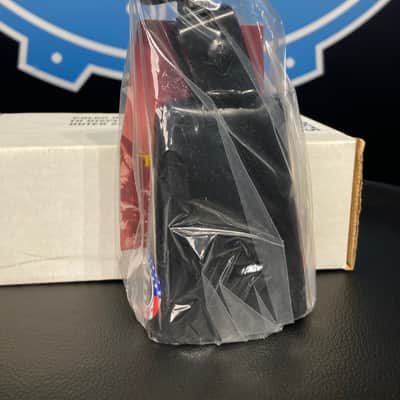 LP - 4" LP575 Tapon Cowbell, New in Box - Black image 2