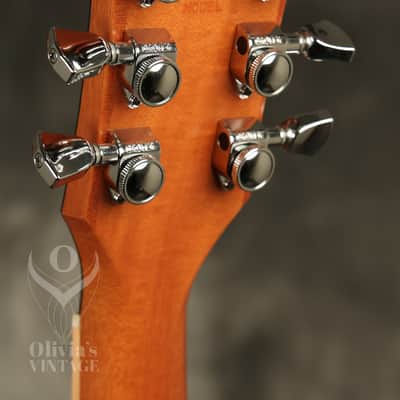 2014 Gibson Les Paul Traditional Pro II Goldtop image 17