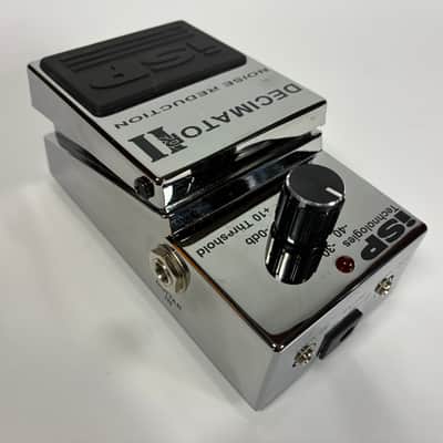 ISP Technologies Decimator II Noise Reduction - Excellent Condition image 7