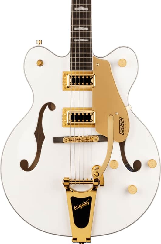 Gretsch G5422TG Electromatic Classic | Reverb