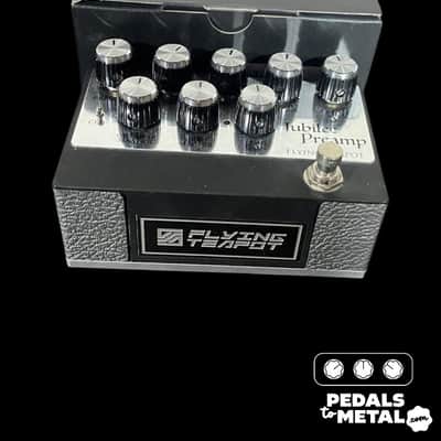Flying Teapot  Marshall Jubilee Preamp -x14505 image 8
