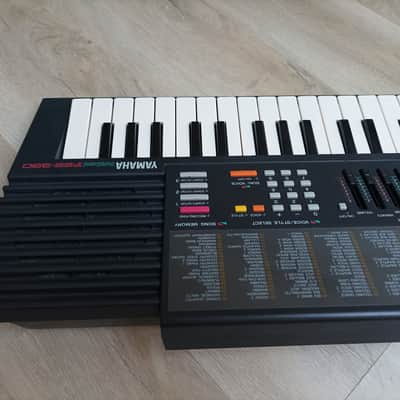 Yamaha Portasound PSS 390 | Reverb