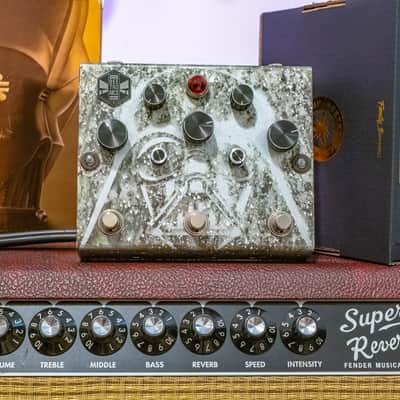 Beetronics Royal Jelly Overdrive - Star Wars Edition image 1
