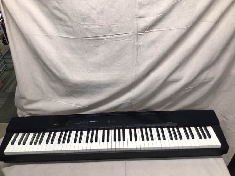 Casio PX-150 88-Key Digital Piano | Reverb
