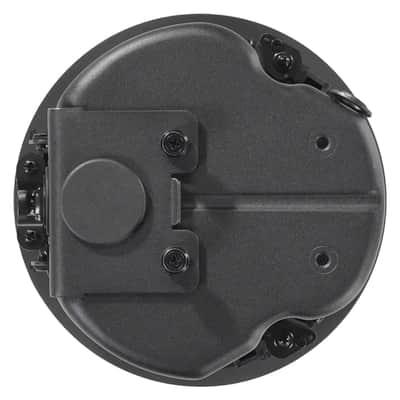 2) JBL Control 424C/T 4" Commercial 70v/16-ohm Ceiling Speakers 4 Restaurant/Bar image 6