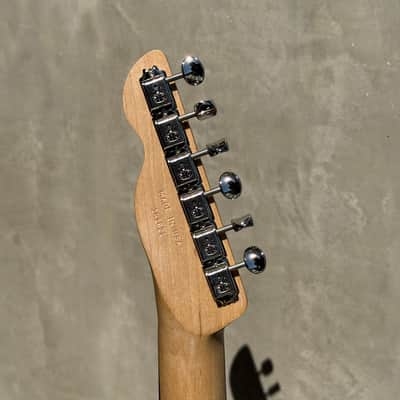USED Larrivee Baker-T Classic Copper Metallic image 9