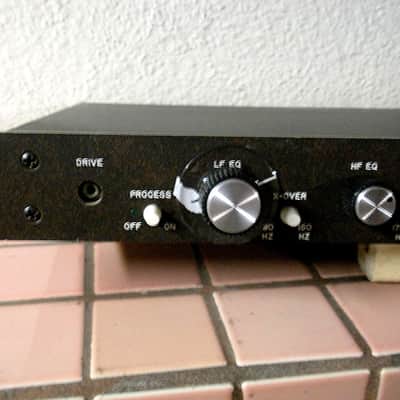 BERNIE GRUNDMAN MASTERING" CUSTOM MADE APHEX/UREI+ 80'S-90'S MASTERING C/L image 2