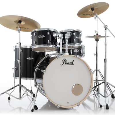 Pearl Master Custom Maple Shell 20-10-12-14-16-14R | Reverb