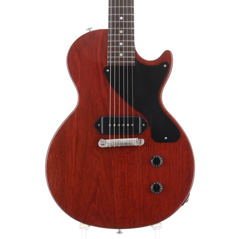 Gibson USA Les Paul Junior 2015 Heritage Cherry Gibson [150034817] (06/22) image 1