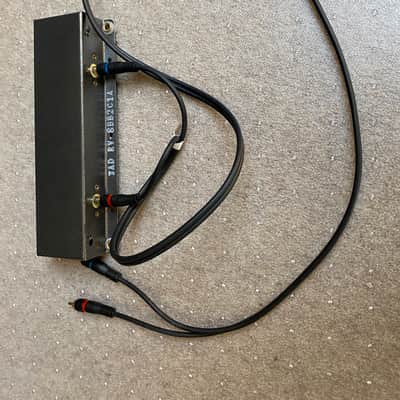 Befaco Spring Reverb - Eurorack Module image 3
