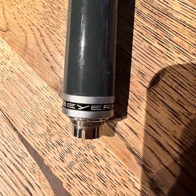 Beyerdynamic Beyer m69 200ohm W - Green/silver (n°2 of 2) image 2