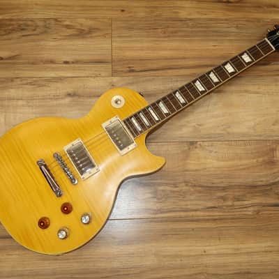 Epiphone Kirk Hammett "Greeny" '59 Les Paul Standard image 2