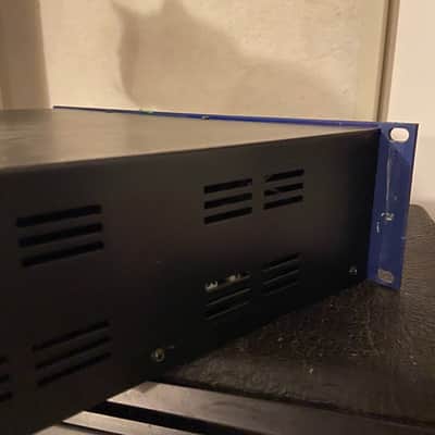 BLACK LION MOD Focusrite ISA 428 MkII 4-Channel Mic Preamp and DI + ADC Card image 6