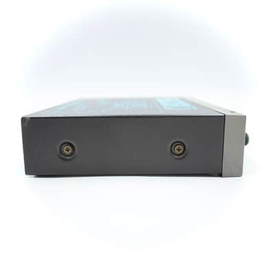 Boss RCL-10 Micro Rack Series Compressor Limiter Made in Japan Guitar Effect Processor image 8