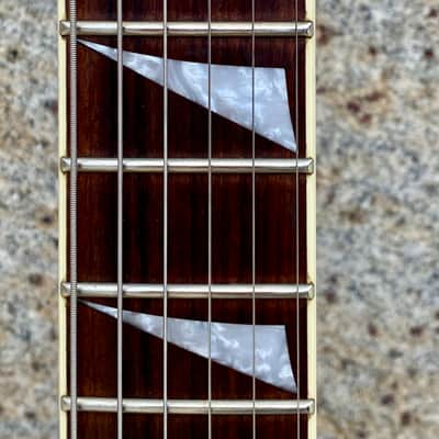 ESP LTD Arrow-401 Gloss Black Made in Korea - Light! image 8