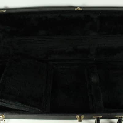1970s-1980s Vintage Case for Fender Jazz Bass/Telecaster/Precision Bass ~CANADA~ image 9
