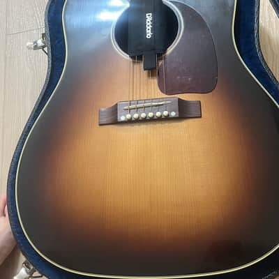 Gibson J-45 True Vintage 2014 image 3