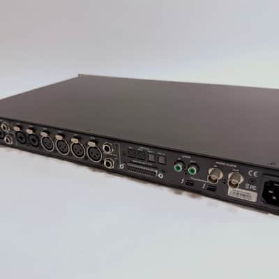 Apogee Ensemble Thunderbolt 30x34 Thunderbolt Audio Interface image 3