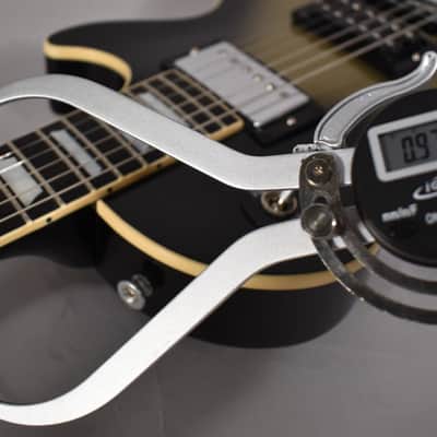 2022 Gibson Adam Jones Les Paul Standard | Antique Silverburst Finish W/OHSC image 20