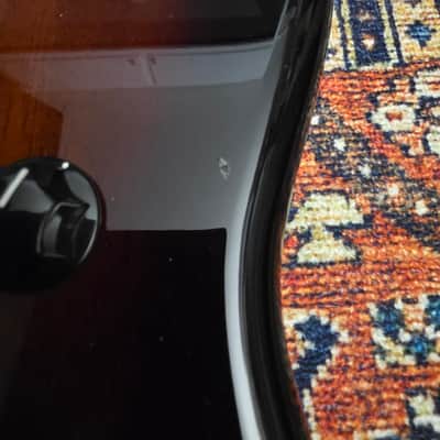 *BODY ONLY* Fender Modern Player Jaguar image 4