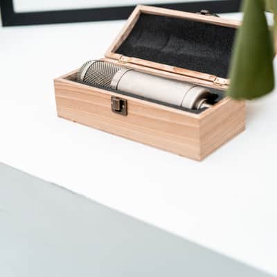 PELUSO Microphones 22 47LE (Limited Edition) image 11