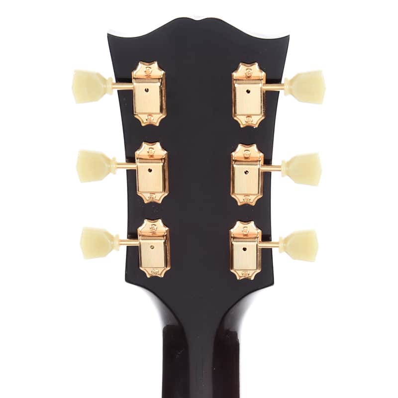 Gibson Custom Shop Historic 1957 SJ-200 image 6
