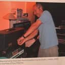 Marshall JTM45 MK II Mark Knopfler 1966