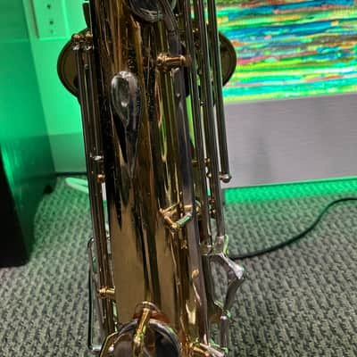 Buescher 400 Tenor Sax 1964/65 w/full COA *w/DEMO VIDEO* image 8