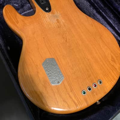 1977 Music Man Stingray image 5