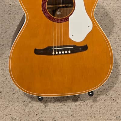 Fender Harmony Fender Harmony - Natural image 17