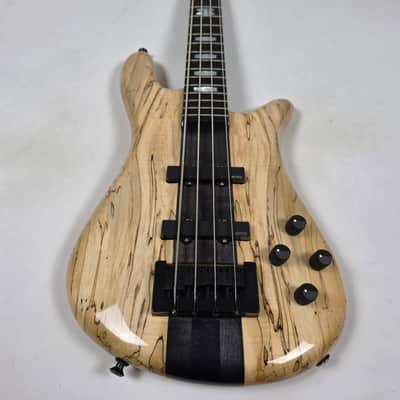 2025 Spector NS-2 - USA Custom Build - EMG J/J + 18V HAZ - Full Specs in Description image 7