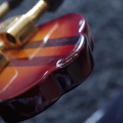 Bernie Goodfellow Fretless Classic image 9